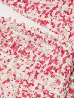 Alice + Olivia Riley Tweed Miniskirt -Alice + Olivia Sales unnamed file 1014