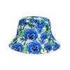 Alice + Olivia Liya Reversible Bucket Hat