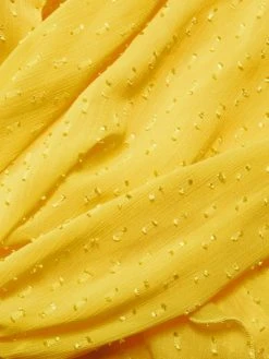 Alice + Olivia Mitzi Cut Out Godet Minidress -Alice + Olivia Sales unnamed file 1189