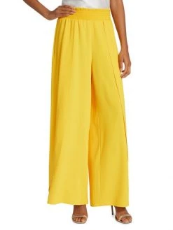 Alice + Olivia Larissa Tulip Pants -Alice + Olivia Sales unnamed file 1336