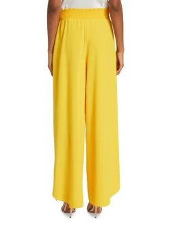 Alice + Olivia Larissa Tulip Pants -Alice + Olivia Sales unnamed file 1338
