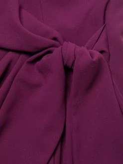 Alice + Olivia Katie Wrap Minidress 13 Alice + Olivia Katie Wrap Minidress -Alice + Olivia Sales unnamed file 1373