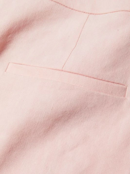 Alice + Olivia Donald High-Rise Shorts 7 Alice + Olivia Donald High-Rise Shorts - Image 7