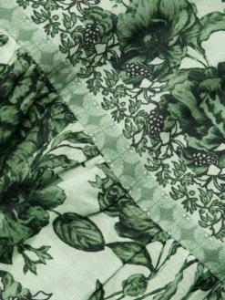 Alice + Olivia Valencia Floral Tiered Maxi Dress -Alice + Olivia Sales unnamed file 1472