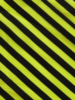 Alice + Olivia Willa Striped Silk Blouse 13 Alice + Olivia Willa Striped Silk Blouse -Alice + Olivia Sales unnamed file 1515