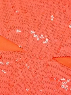 Alice + Olivia Cara Sleeveless Sequin Minidress -Alice + Olivia Sales unnamed file 1526