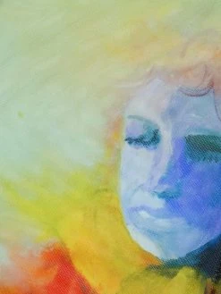 Alice + Olivia X Kidsuper Delaina Printed Mesh Crop Top -Alice + Olivia Sales unnamed file 1575