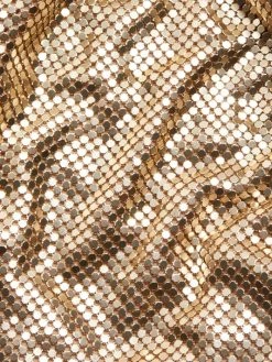 Alice + Olivia Harmon Chainmail Cami Top -Alice + Olivia Sales unnamed file 1582