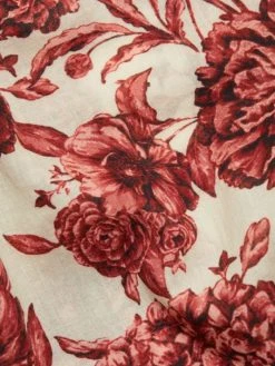 Alice + Olivia Tiffie Floral Blouse -Alice + Olivia Sales unnamed file 1589