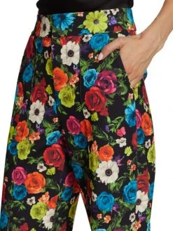 Alice + Olivia Dylan Wide Leg Pants -Alice + Olivia Sales unnamed file 1595