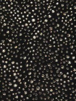 Alice + Olivia Nelle Metallic Minidress -Alice + Olivia Sales unnamed file 1662