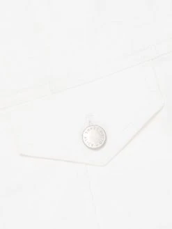 Alice + Olivia Thersa Zip-Front Denim Minidress -Alice + Olivia Sales unnamed file 1687