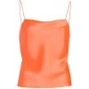 Alice + Olivia Harmon Slip Tank Top