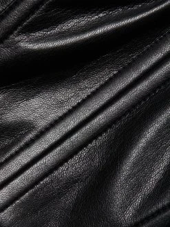 Alice + Olivia Jeanna Vegan Leather Bustier Top -Alice + Olivia Sales unnamed file 1740