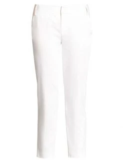 Alice + Olivia Stacey Slim Pants