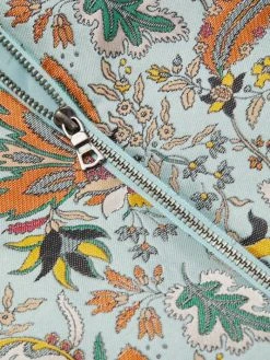 Alice + Olivia Tayla Structured Lantern Minidress -Alice + Olivia Sales unnamed file 1940