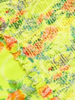 Alice + Olivia Jocelyn Tiered Ruffle Maxi Dress -Alice + Olivia Sales unnamed file 1983