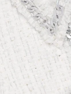 Alice + Olivia Ellis Sleeveless Shirtdress -Alice + Olivia Sales unnamed file 1990