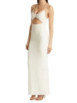 Alice + Olivia Valli Cut-Out Cami Maxi-Dress 9 Alice + Olivia Valli Cut-Out Cami Maxi-Dress -Alice + Olivia Sales unnamed file 2025
