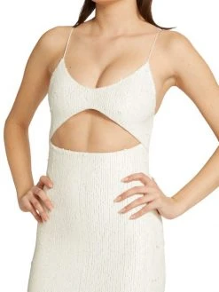 Alice + Olivia Valli Cut-Out Cami Maxi-Dress 12 Alice + Olivia Valli Cut-Out Cami Maxi-Dress -Alice + Olivia Sales unnamed file 2028