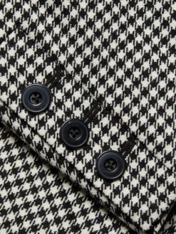 Alice + Olivia Breann Longline Blazer -Alice + Olivia Sales unnamed file 215