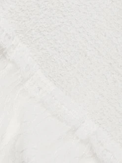 Alice + Olivia Jocelyn High Slit Ruffle Maxi Dress -Alice + Olivia Sales unnamed file 2154