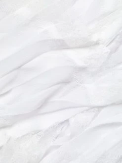 Alice + Olivia Katz Asymmetrical Pleated Midi Skirt -Alice + Olivia Sales unnamed file 2207