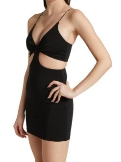 Alice + Olivia Havana Cut-Out Mini Dress 10 Alice + Olivia Havana Cut-Out Mini Dress -Alice + Olivia Sales unnamed file 2417