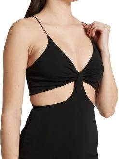 Alice + Olivia Havana Cut-Out Mini Dress 12 Alice + Olivia Havana Cut-Out Mini Dress -Alice + Olivia Sales unnamed file 2419