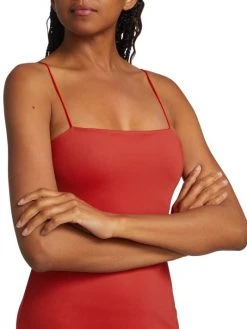 Alice + Olivia Nelle Minidress -Alice + Olivia Sales unnamed file 2443