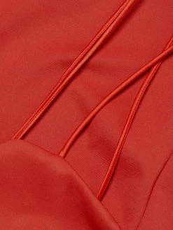 Alice + Olivia Nelle Minidress -Alice + Olivia Sales unnamed file 2444