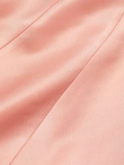 Alice + Olivia Phaedra Satin Bustier Gown -Alice + Olivia Sales unnamed file 2522