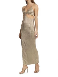 Alice + Olivia Havana Cut-Out Dress 9 Alice + Olivia Havana Cut-Out Dress -Alice + Olivia Sales unnamed file 2576