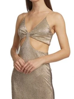 Alice + Olivia Havana Cut-Out Dress 12 Alice + Olivia Havana Cut-Out Dress -Alice + Olivia Sales unnamed file 2579