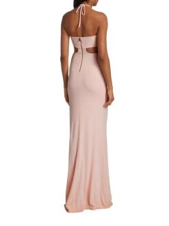 Alice + Olivia Marguerite Cut-Out Maxi Dress 11 Alice + Olivia Marguerite Cut-Out Maxi Dress -Alice + Olivia Sales unnamed file 2641