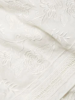 Alice + Olivia Bethie Tiered Miniskirt 13 Alice + Olivia Bethie Tiered Miniskirt -Alice + Olivia Sales unnamed file 2706