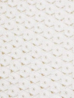 Alice + Olivia Reva Pearl Crochet Top -Alice + Olivia Sales unnamed file 2745