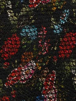 Alice + Olivia Cooper Smocked Blouse -Alice + Olivia Sales unnamed file 2766