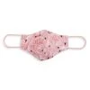 Alice + Olivia Abbi Structured Flamingo Face Mask