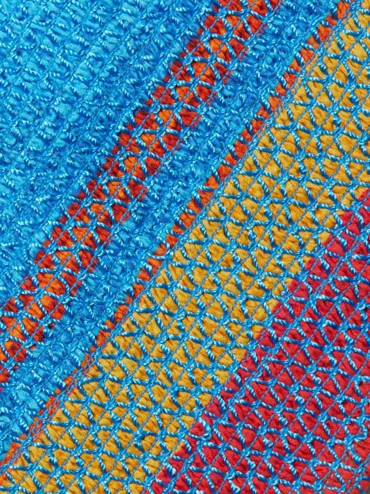 Alice + Olivia Livia Halter Top 7 Alice + Olivia Livia Halter Top - Image 7