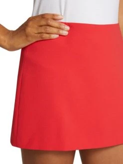 Alice + Olivia Rubi Miniskirt -Alice + Olivia Sales unnamed file 335