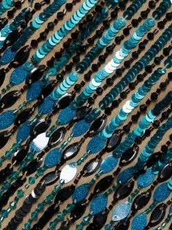 Alice + Olivia Fifi Embellished Maxi-Dress 13 Alice + Olivia Fifi Embellished Maxi-Dress -Alice + Olivia Sales unnamed file 347