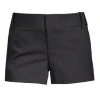 Alice + Olivia Cady Shorts Black