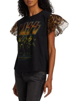 Alice + Olivia Miller Ruffle-Shoulder Boyfriend Tank 10 Alice + Olivia Miller Ruffle-Shoulder Boyfriend Tank -Alice + Olivia Sales unnamed file 453