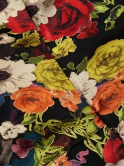 Alice + Olivia Christina Maxi Dress -Alice + Olivia Sales unnamed file 463