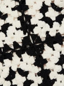 Alice + Olivia Anderson Crochet Cardigan -Alice + Olivia Sales unnamed file 477