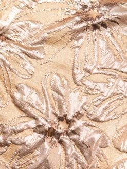 Alice + Olivia Cady Floral Jacquard Shorts -Alice + Olivia Sales unnamed file 582