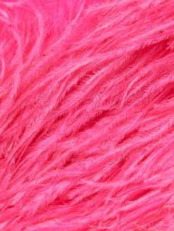 Alice + Olivia Kidman Dyed Ostrich Feather Jacket 13 Alice + Olivia Kidman Dyed Ostrich Feather Jacket -Alice + Olivia Sales unnamed file 589