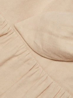 Alice + Olivia Melvina Tie-Front Cut-Out Minidress 13 Alice + Olivia Melvina Tie-Front Cut-Out Minidress -Alice + Olivia Sales unnamed file 722