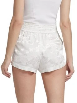 Alice + Olivia Tandy Shorts -Alice + Olivia Sales unnamed file 742